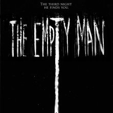Locandina di The Empty Man