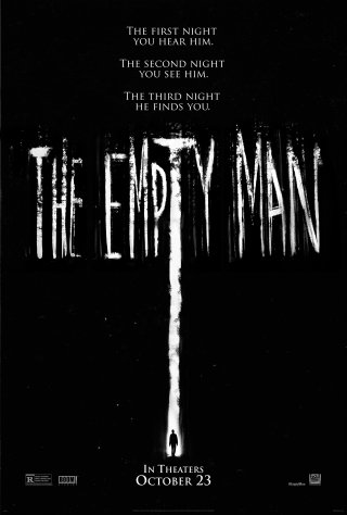 Locandina di The Empty Man