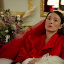 Addio al nubilato: Jun Ichikawa in una scena