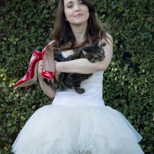 Addio al nubilato: un'immagine promozionale