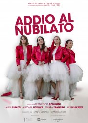 Locandina di Addio al nubilato