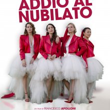 Locandina di Addio al nubilato