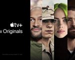 Lisey's Story e Physical: le prime scene delle serie in un promo di Apple TV+
