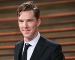 Benedict Cumberbatch star della serie The 39 Steps