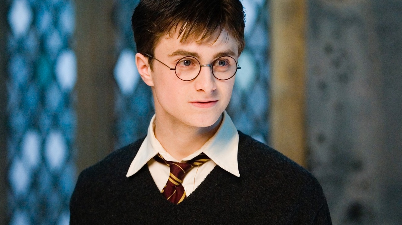 Quanto è stato pagato Daniel Radcliffe per Harry Potter?