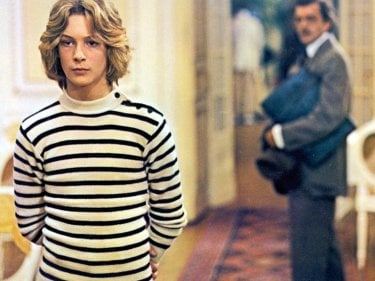 Death In Venice 2