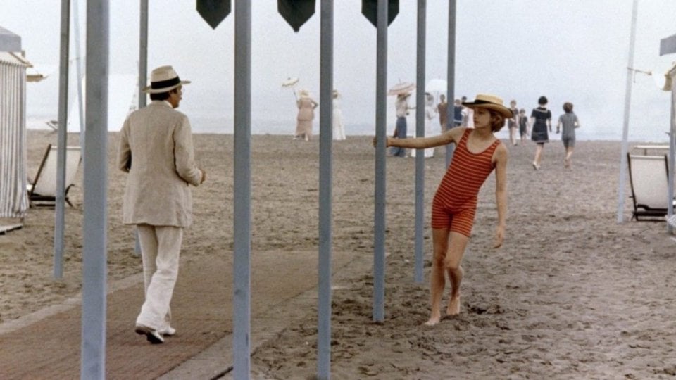 Death In Venice 7