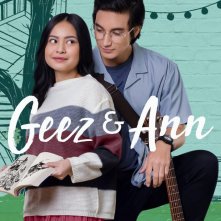 Locandina di Geez & Ann