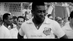 Pelé Il Re Del Calcio - Trailer
