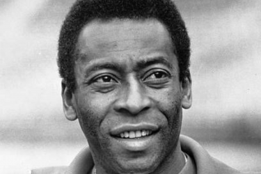 Pele Il Re Del Calcio 1