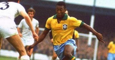 Pele Il Re Del Calcio 2