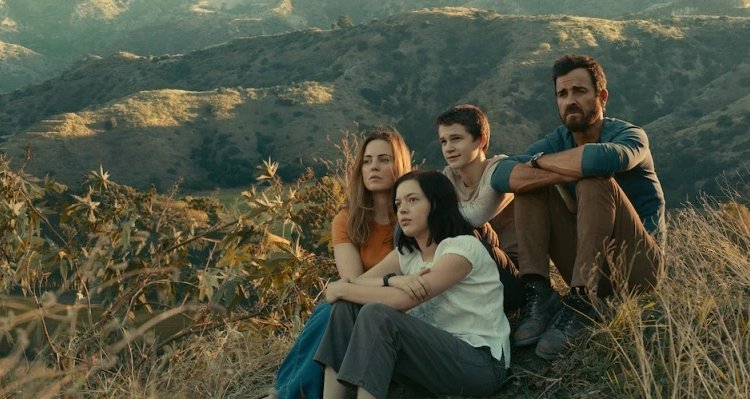 Mosquito Coast: Apple TV + desvela el tráiler y la fecha de lanzamiento de la serie con Justin Theroux