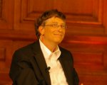 Bill Gates: “Ecco quando finirà la pandemia”