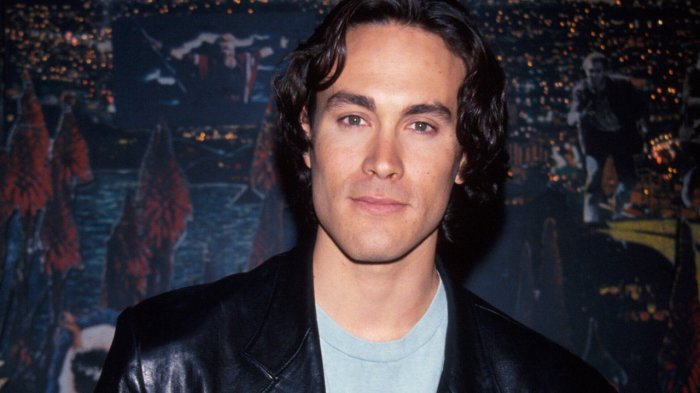 Attore Che Ha Sparato A Brandon Lee