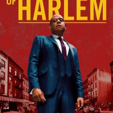 Locandina di The Godfather of Harlem