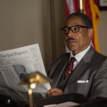 Godfather of Harlem: Giancarlo Esposito in una scena