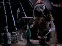 Nightmare Before Christmas: il romanzo sequel racconterà la storia di Sally