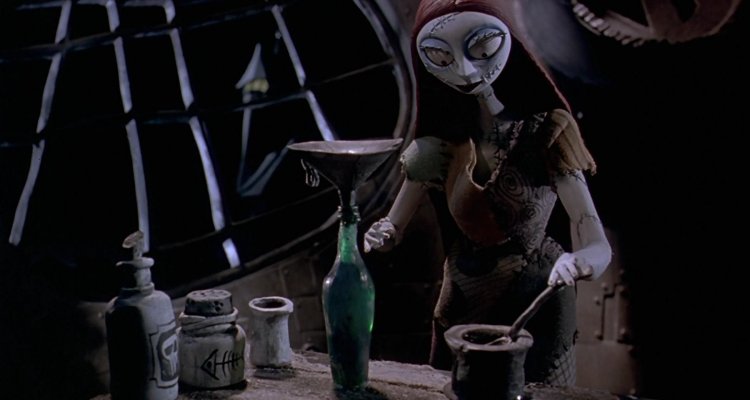 Nightmare Before Christmas Streaming Film Per Tutti