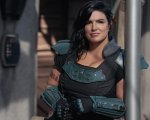 The Mandalorian: Britney Spears e il licenziamento di Gina Carano nella parodia del SNL