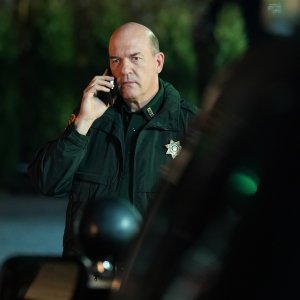 Big Sky: John Carroll Lynch nella serie