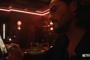 Sky Rojo - Teaser Trailer Italiano 2