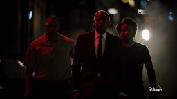 Godfather Of Harlem - Trailer italiano