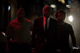 Godfather Of Harlem - Trailer italiano