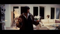 QT8 | Quentin Tarantino – The first Eight - Trailer