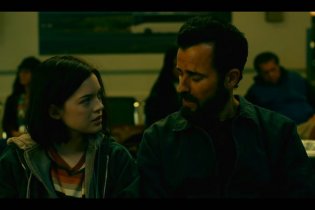 The Mosquito Coast - Teaser Trailer