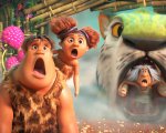 I Croods 2 - Una nuova era ancora in testa al box office USA