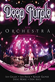 Locandina di Deep Purple: Live at Montreux 2011