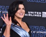 The Mandalorian, Gina Carano: “Non me andrò senza combattere”