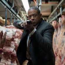 Godfather of Harlem: Forest Whitaker in una foto della serie