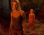I segni del male: stasera su Rai4 l'horror con Hilary Swank e Idris Elba
