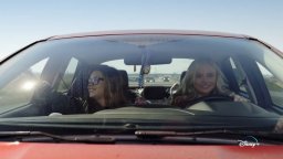 Big Sky - Trailer italiano