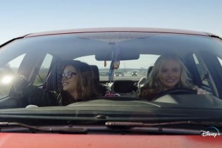 Big Sky - Trailer italiano