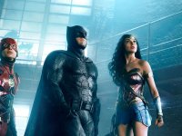 Justice League: la versione di Joss Whedon 'era un pezzo di m...a' secondo l'executive della Warner Bros