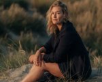 Kate Winslet: 'Le scene di sesso lesbo in Ammonite? Me lo chiedono molto più di quelle eterosessuali'
