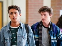 Love, Victor, La recensione: la serie spin-off dal film Love, Simon sull'accettazione di sé