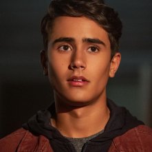 Love, Victor: Michael Cimino nella serie Star