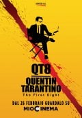 QT8 - Quentin Tarantino - The First Eight - Streaming - Movieplayer.it