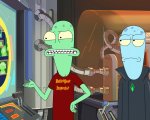 Solar Opposites, la serie viene cancellata: 'Ci hanno fermato con la forza'