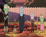 Solar Opposites, recensione: stramberie aliene animate su Disney+