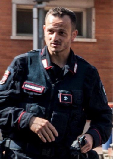 Vittorio Jacovacci