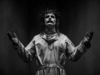 Zack Snyder pubblica una foto di Jared Leto nei panni del Joker e i fan sospettano: 'Justice League 2?'