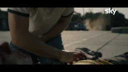 Clip esclusiva - Your Honor