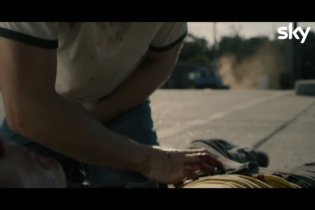 Clip esclusiva - Your Honor