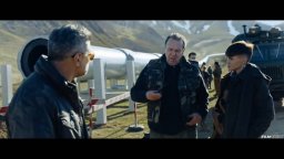 SAS: Red Notice - Trailer