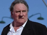 Gérard Depardieu ufficialmente accusato di stupro e molestie sessuali