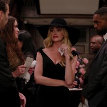 Ginny & Georgia: una scena della serie Netflix